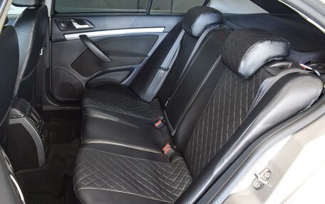 Skoda Octavia, 2013 год, 980 000 рублей, 9 фотография