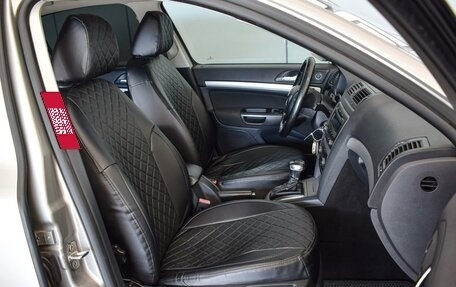 Skoda Octavia, 2013 год, 980 000 рублей, 8 фотография