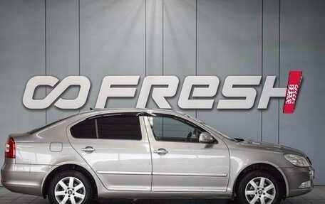 Skoda Octavia, 2013 год, 980 000 рублей, 5 фотография