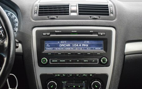 Skoda Octavia, 2013 год, 980 000 рублей, 12 фотография
