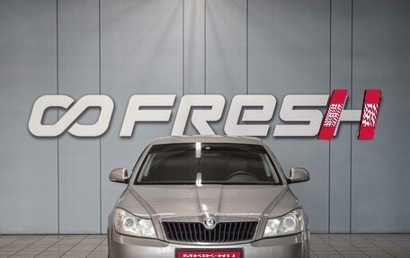Skoda Octavia, 2013 год, 980 000 рублей, 3 фотография