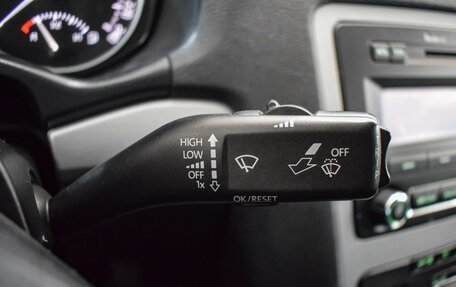 Skoda Octavia, 2013 год, 980 000 рублей, 14 фотография