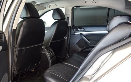 Skoda Octavia, 2013 год, 980 000 рублей, 11 фотография