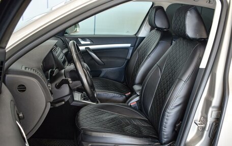 Skoda Octavia, 2013 год, 980 000 рублей, 10 фотография