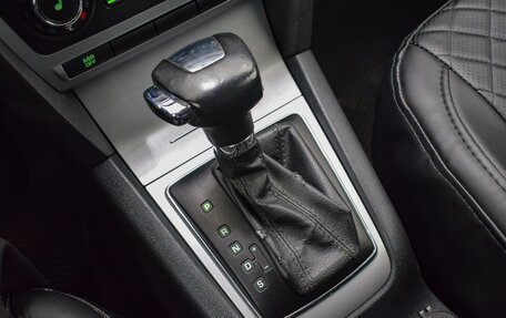 Skoda Octavia, 2013 год, 980 000 рублей, 16 фотография