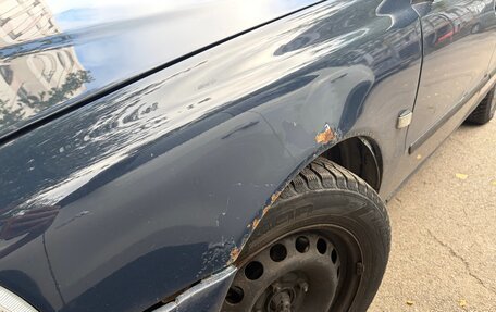 Volvo V40 I, 2003 год, 250 000 рублей, 5 фотография