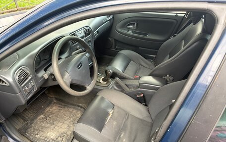 Volvo V40 I, 2003 год, 250 000 рублей, 11 фотография