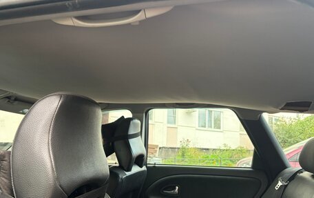 Volvo V40 I, 2003 год, 250 000 рублей, 14 фотография