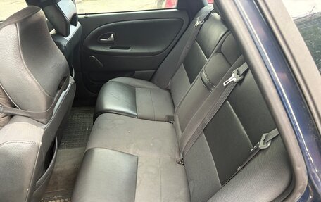 Volvo V40 I, 2003 год, 250 000 рублей, 13 фотография