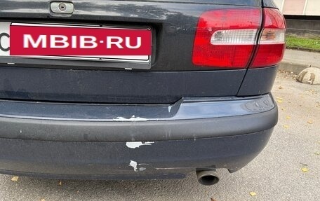 Volvo V40 I, 2003 год, 250 000 рублей, 10 фотография