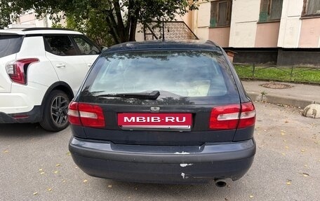 Volvo V40 I, 2003 год, 250 000 рублей, 9 фотография