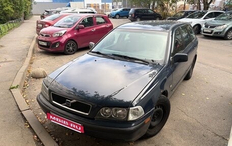 Volvo V40 I, 2003 год, 250 000 рублей, 4 фотография