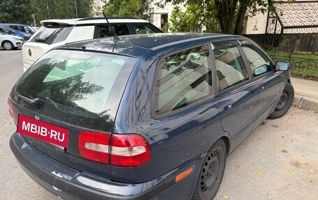 Volvo V40 I, 2003 год, 250 000 рублей, 7 фотография