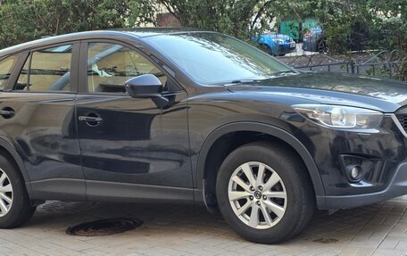 Mazda CX-5 II, 2013 год, 1 440 000 рублей, 2 фотография