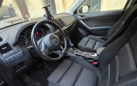 Mazda CX-5 II, 2013 год, 1 440 000 рублей, 9 фотография