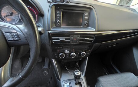 Mazda CX-5 II, 2013 год, 1 440 000 рублей, 10 фотография