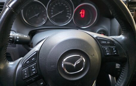 Mazda CX-5 II, 2013 год, 1 440 000 рублей, 12 фотография