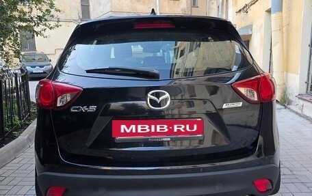 Mazda CX-5 II, 2013 год, 1 440 000 рублей, 8 фотография