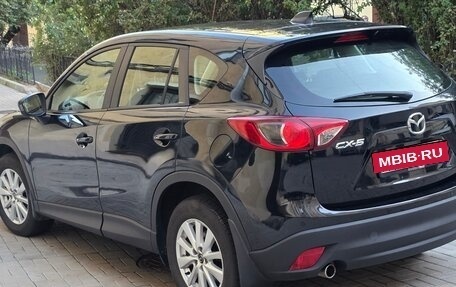 Mazda CX-5 II, 2013 год, 1 440 000 рублей, 6 фотография