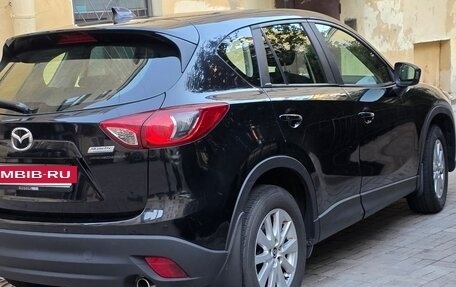 Mazda CX-5 II, 2013 год, 1 440 000 рублей, 7 фотография