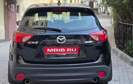 Mazda CX-5 II, 2013 год, 1 440 000 рублей, 5 фотография