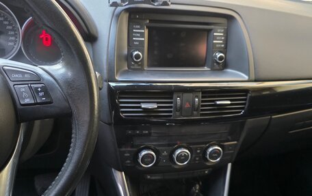 Mazda CX-5 II, 2013 год, 1 440 000 рублей, 13 фотография