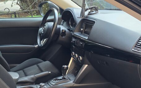 Mazda CX-5 II, 2013 год, 1 440 000 рублей, 14 фотография
