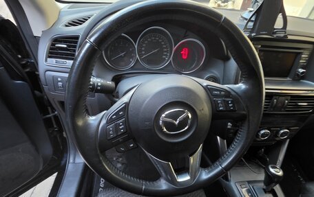 Mazda CX-5 II, 2013 год, 1 440 000 рублей, 16 фотография