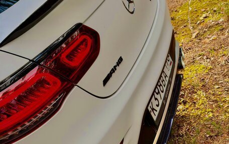 Mercedes-Benz GLC, 2021 год, 5 990 000 рублей, 11 фотография