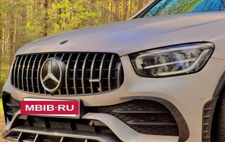 Mercedes-Benz GLC, 2021 год, 5 990 000 рублей, 9 фотография
