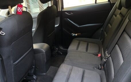 Mazda CX-5 II, 2013 год, 1 440 000 рублей, 15 фотография