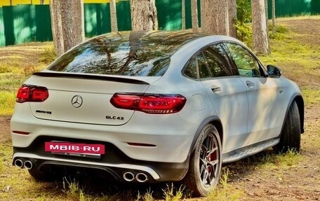 Mercedes-Benz GLC, 2021 год, 5 990 000 рублей, 7 фотография