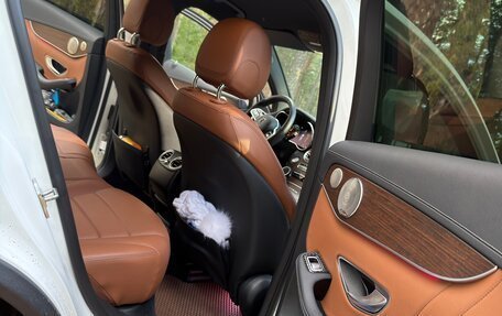 Mercedes-Benz GLC, 2021 год, 5 990 000 рублей, 20 фотография