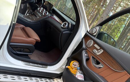 Mercedes-Benz GLC, 2021 год, 5 990 000 рублей, 22 фотография