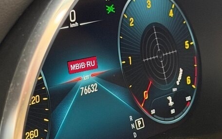 Mercedes-Benz GLC, 2021 год, 5 990 000 рублей, 13 фотография