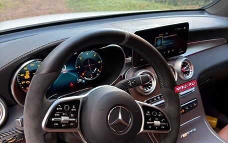 Mercedes-Benz GLC, 2021 год, 5 990 000 рублей, 14 фотография