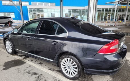 Volvo S80 II рестайлинг 2, 2013 год, 1 440 000 рублей, 5 фотография