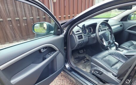 Volvo S80 II рестайлинг 2, 2013 год, 1 440 000 рублей, 14 фотография