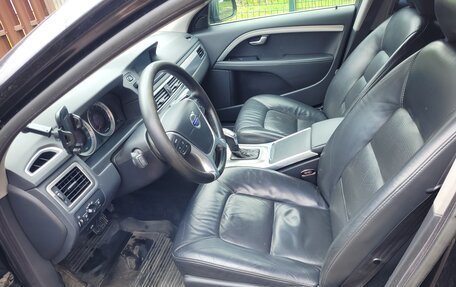 Volvo S80 II рестайлинг 2, 2013 год, 1 440 000 рублей, 16 фотография