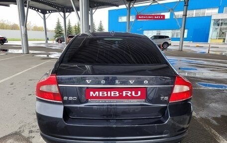 Volvo S80 II рестайлинг 2, 2013 год, 1 440 000 рублей, 6 фотография