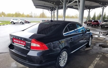 Volvo S80 II рестайлинг 2, 2013 год, 1 440 000 рублей, 7 фотография