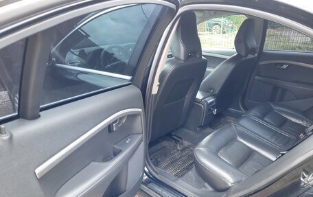 Volvo S80 II рестайлинг 2, 2013 год, 1 440 000 рублей, 18 фотография