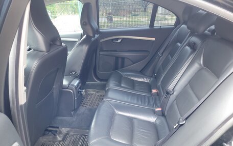 Volvo S80 II рестайлинг 2, 2013 год, 1 440 000 рублей, 20 фотография