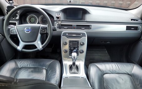 Volvo S80 II рестайлинг 2, 2013 год, 1 440 000 рублей, 23 фотография