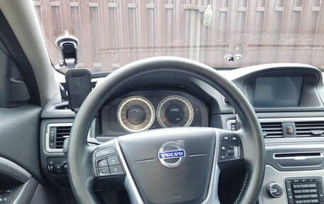 Volvo S80 II рестайлинг 2, 2013 год, 1 440 000 рублей, 22 фотография
