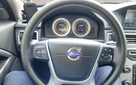 Volvo S80 II рестайлинг 2, 2013 год, 1 440 000 рублей, 28 фотография