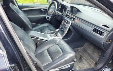 Volvo S80 II рестайлинг 2, 2013 год, 1 440 000 рублей, 26 фотография
