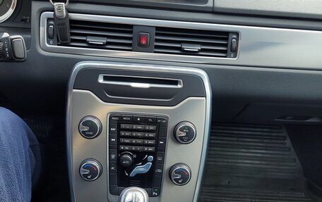 Volvo S80 II рестайлинг 2, 2013 год, 1 440 000 рублей, 30 фотография
