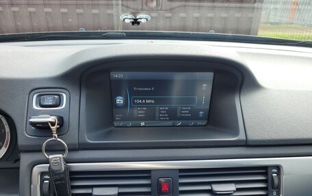 Volvo S80 II рестайлинг 2, 2013 год, 1 440 000 рублей, 29 фотография