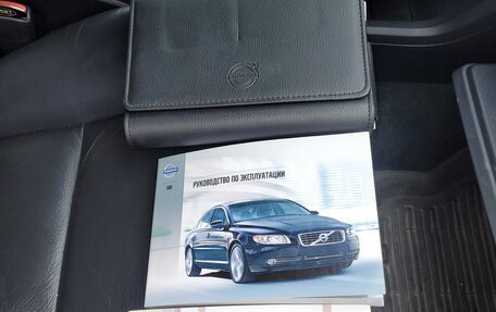 Volvo S80 II рестайлинг 2, 2013 год, 1 440 000 рублей, 32 фотография